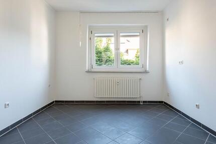 Lichtdurchflutete 2-Zimmer-Wohnung in ruhiger Lage!