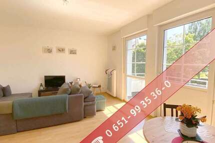 Wohnung Trier Nord - 3 Zimmer, 81 m&sup2;, 1.050&euro; | Angebot:26757912