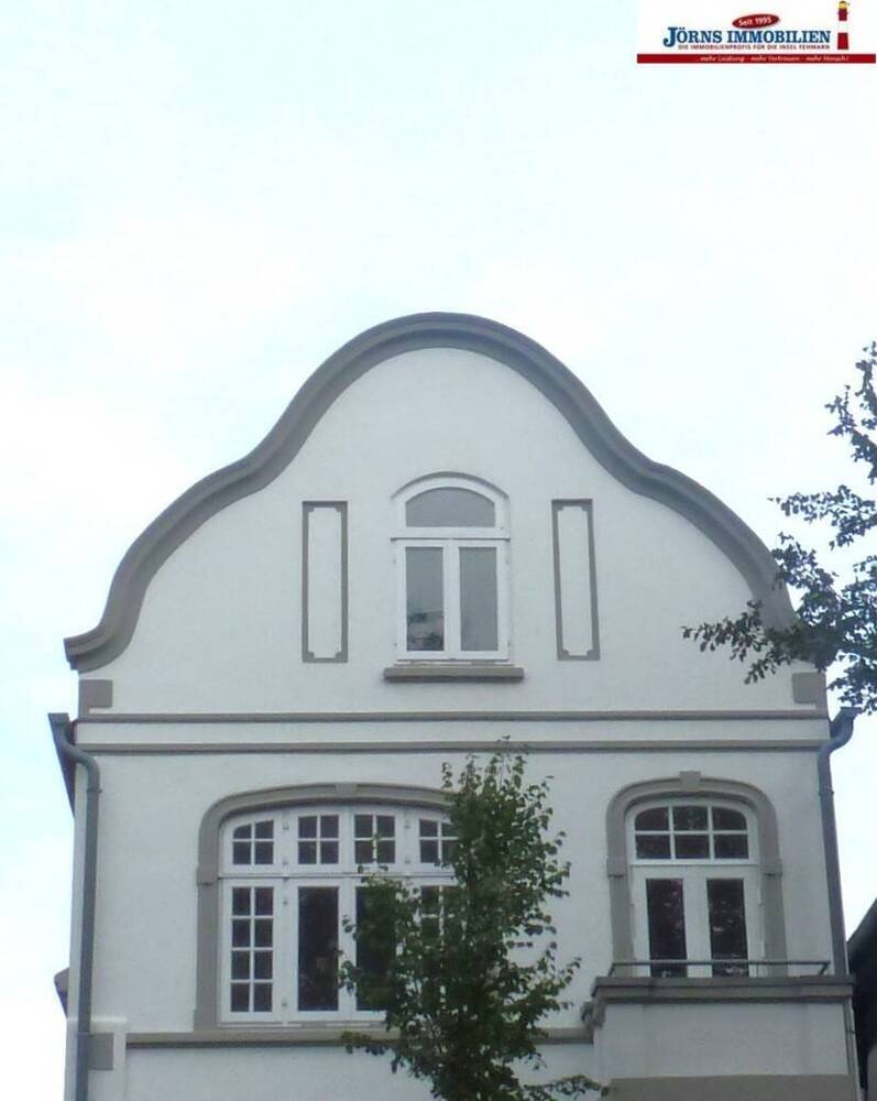 ZU MIETEN ! 2 Zimmer MaisonetteWohnung direkt in der Burger Altstadt