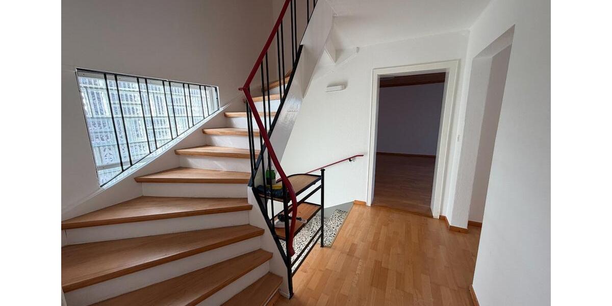 Doppelhaushälfte Seesen - 4 Zimmer, 94 m&sup2;, 525&euro; | Angebot:26393822