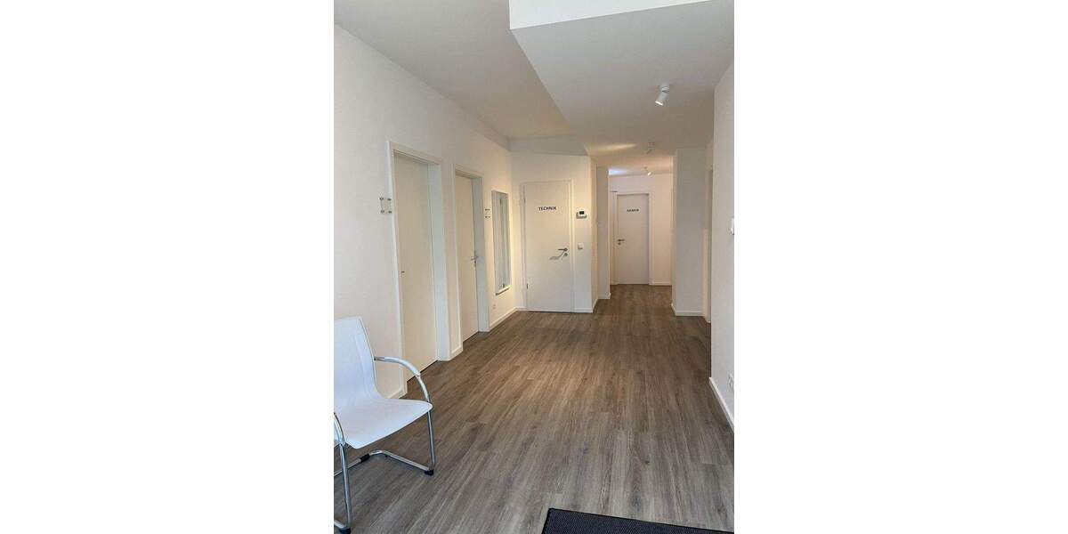 Gewerbeobjekt Niendorf Niendorf/Ostsee - 1.200&euro; | Angebot:24473331