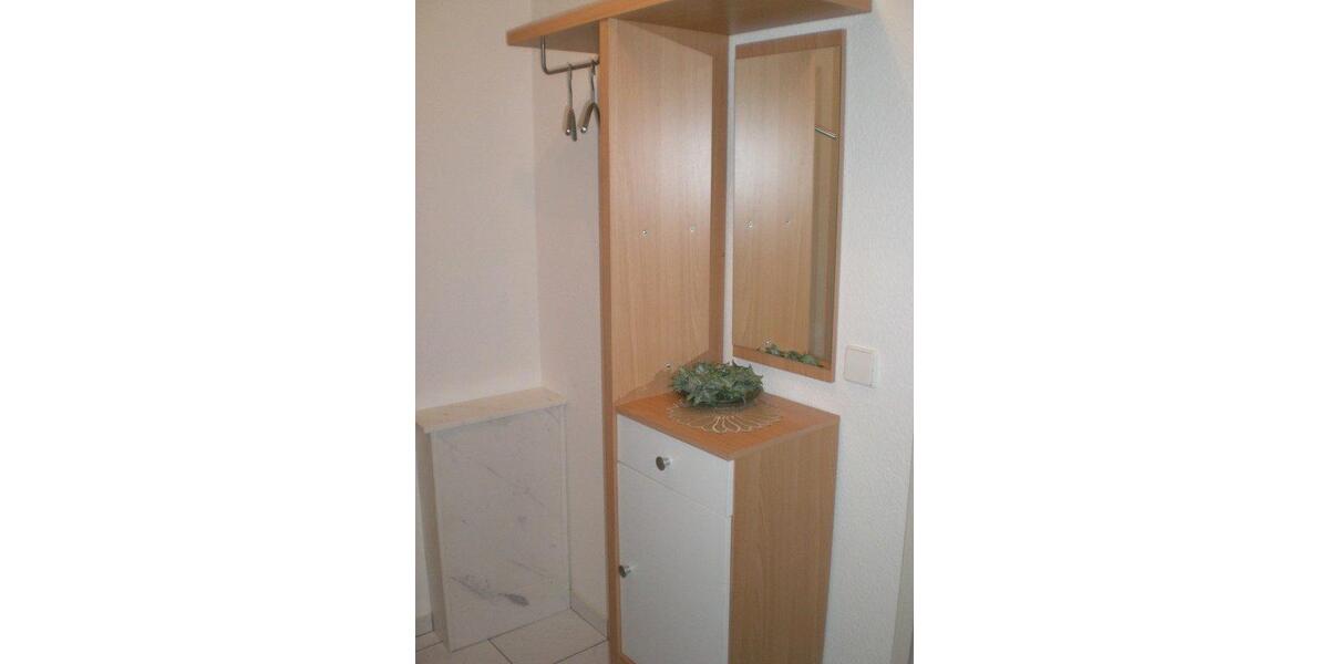 Etagenwohnung Wolfsburg Alt-Wolfsburg - 2 Zimmer, 39 m&sup2;, 550&euro; | Angebot:26648737