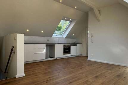 Wohnung Stuttgart Botnang - 2 Zimmer, 41 m&sup2;, 1.140&euro; | Angebot:26151648