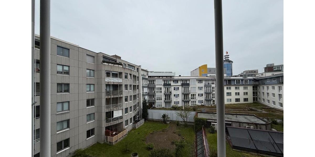 Etagenwohnung Dortmund - 3 Zimmer, 72 m&sup2;, 1.485&euro; | Angebot:26226603