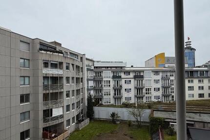 Wohnung Dortmund - 3 Zimmer, 72 m&sup2;, 1.485&euro; | Angebot:26226603