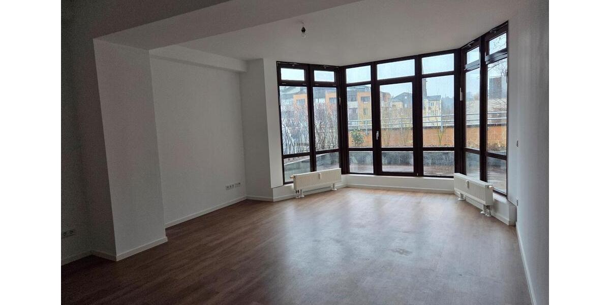 Terrassenwohnung Bonn Bad Godesberg - 2 Zimmer, 75 m&sup2;, 971&euro; | Angebot:25179780