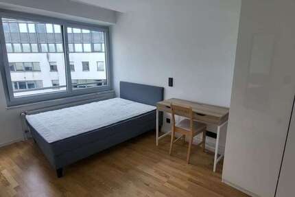 Zimmer Nürnberg Gallus - 580&euro; | Angebot:26663645
