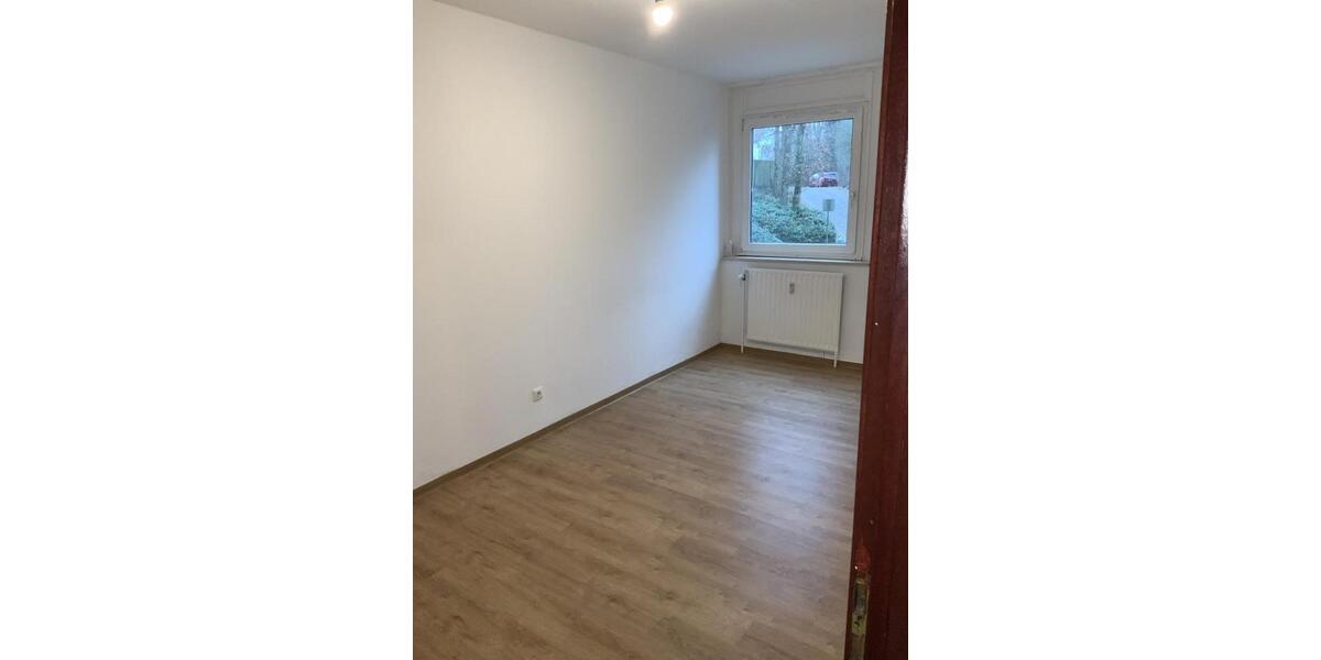 Demnächst frei! 4-Zimmer-Wohnung in Siegen Wenscht 4 zimmer