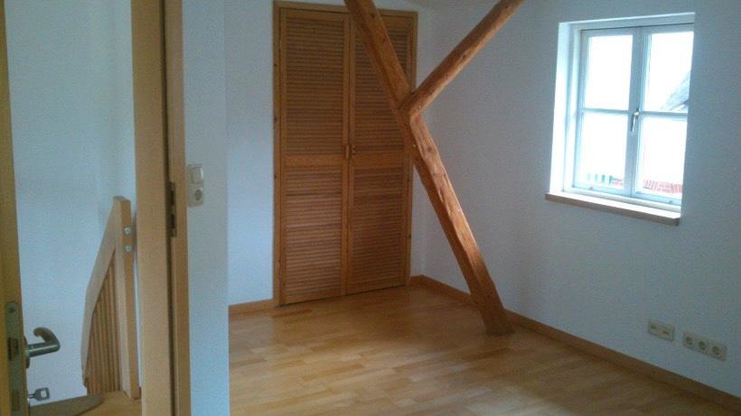 Dachgeschoßwohnung Rehna - 2.5 Zimmer, 70 m&sup2;, 450&euro; | Angebot:26535006