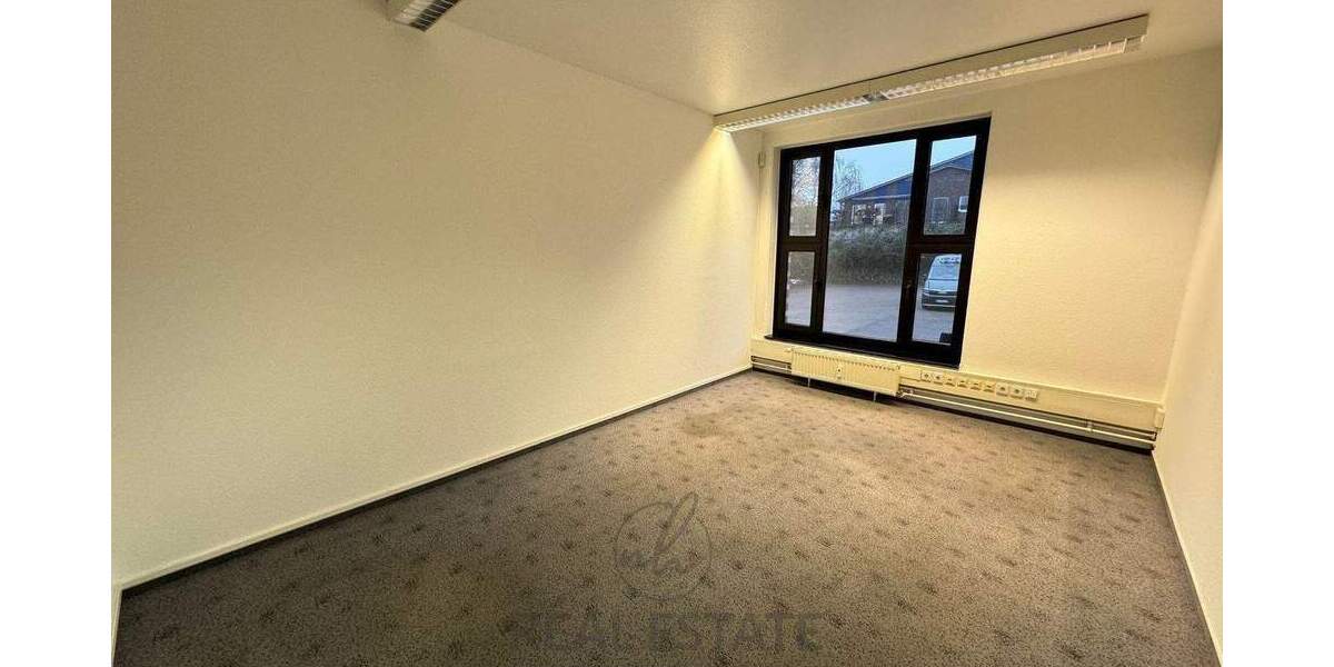 Gewerbeobjekt Rosengarten Nenndorf - 3.060&euro; | Angebot:26685300