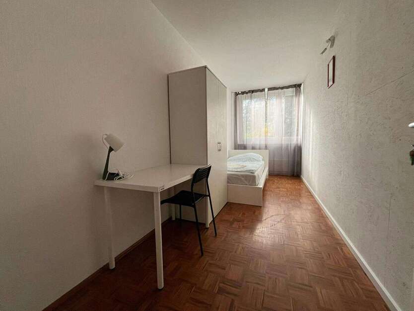 WG-Zimmer in Dortmund 400 € 10 m² zimmer