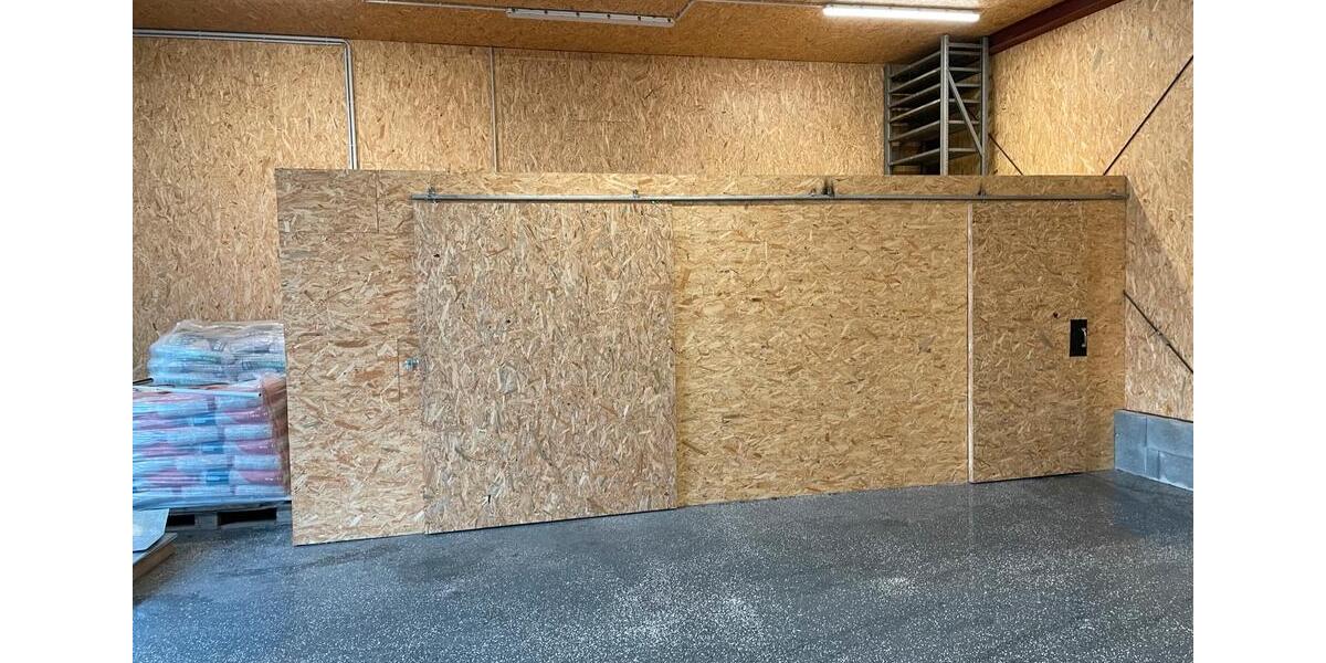 Gewerbeobjekt Wrist - 890&euro; | Angebot:26507265