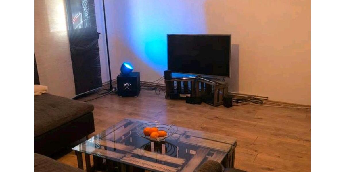 Etagenwohnung Wörrstadt - 3.5 Zimmer, 91 m&sup2;, 1.090&euro; | Angebot:25987798