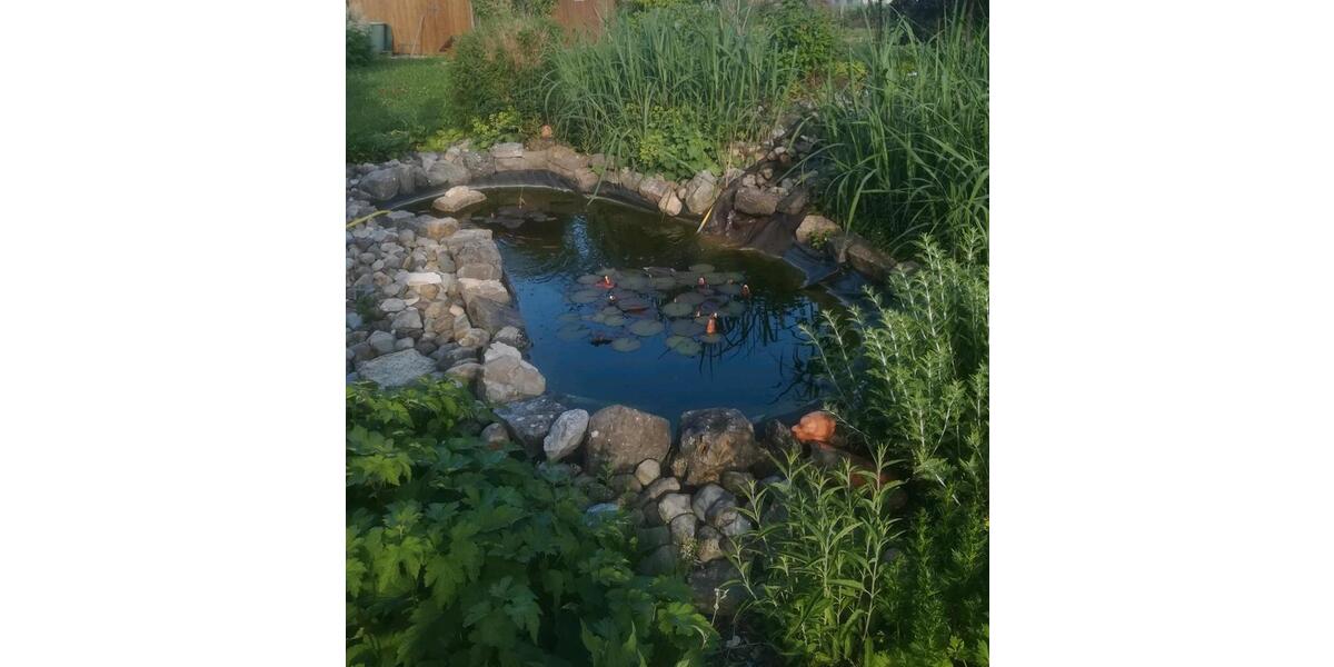 Dachgeschoßwohnung Lauchheim - 3 Zimmer, 92 m&sup2;, 780&euro; | Angebot:24661596