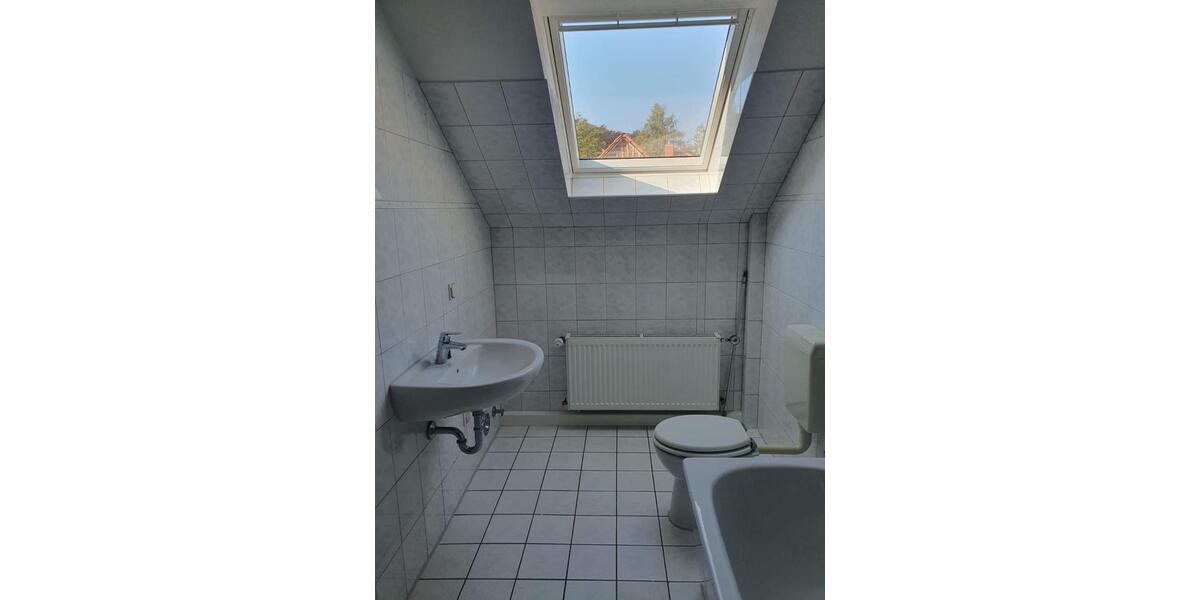 3-Raum-Wohnung in Blankenburg – ruhig & zentrumsnah 3 zimmer