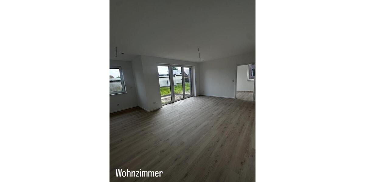 Helle 2-Zimmer-Wohnung mit offener Küche und bodentiefen Fenstern 2 zimmer