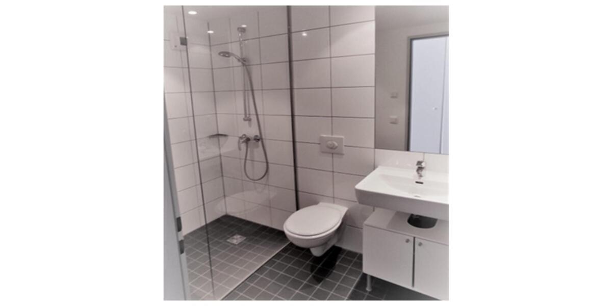 Etagenwohnung Trier Kürenz - 1 Zimmer, 29 m&sup2;, 430&euro; | Angebot:25824731