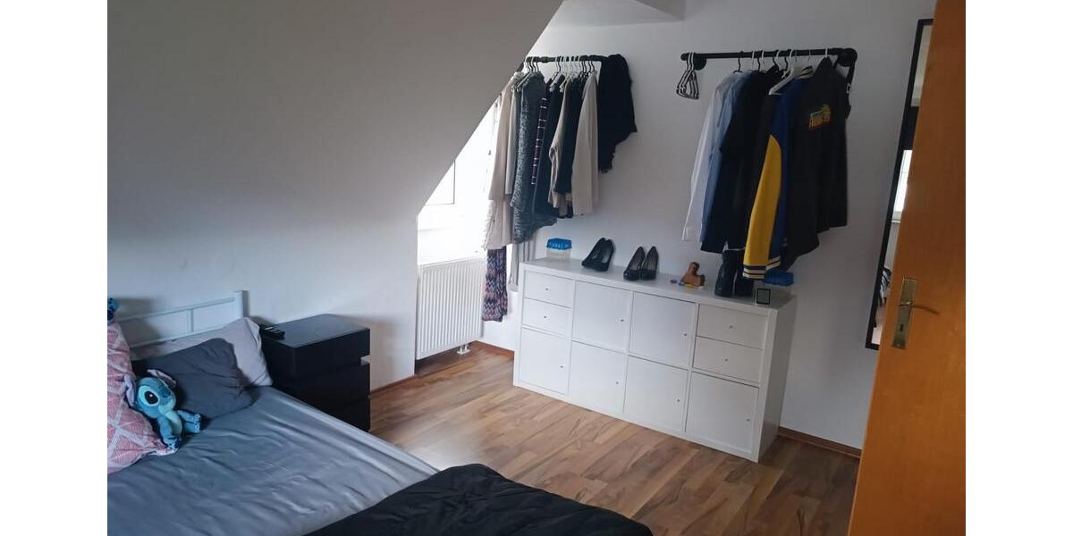 Etagenwohnung Frankenberg (Eder) - 5 Zimmer, 113 m&sup2;, 900&euro; | Angebot:26496343