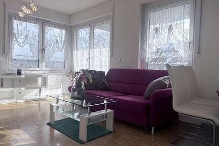 Wohnen auf Zeit München Schwabing-Freimann - 2 Zimmer, 53 m&sup2;, 1.850&euro; | Angebot:25656710