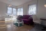 Wohnen auf Zeit München Schwabing-Freimann - 2 Zimmer, 53 m&sup2;, 1.850&euro; | Angebot:25656710