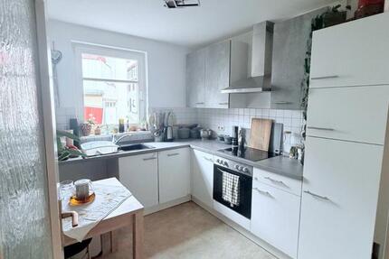 Wohnung Heilbad Heiligenstadt - 2 Zimmer, 62 m&sup2;, 650&euro; | Angebot:25904166