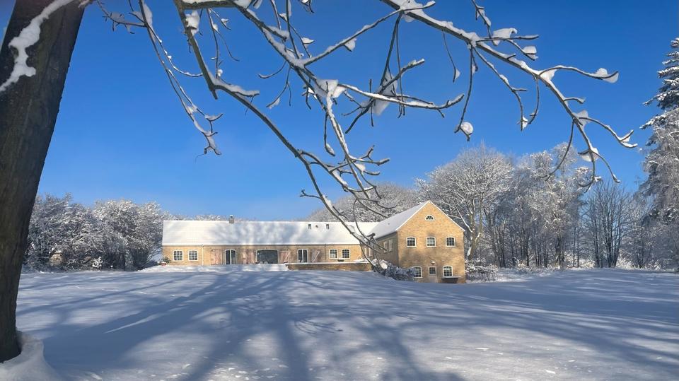 Einfamilienhaus Ulsnis - 2 Zimmer, 55 m&sup2;, 1.100&euro; | Angebot:24708360