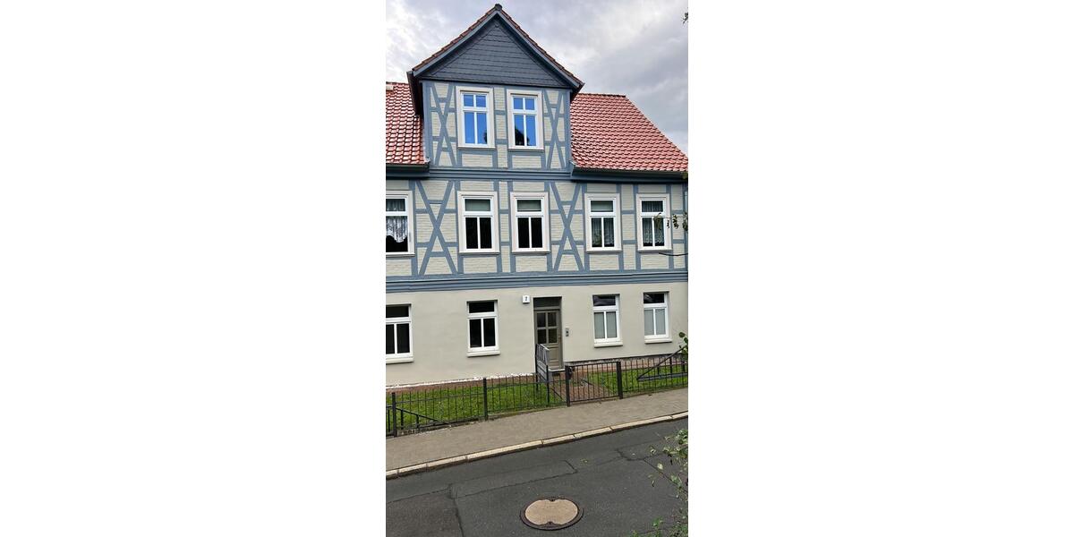 Etagenwohnung Wernigerode - 1 Zimmer, 35 m&sup2;, 330&euro; | Angebot:26380239