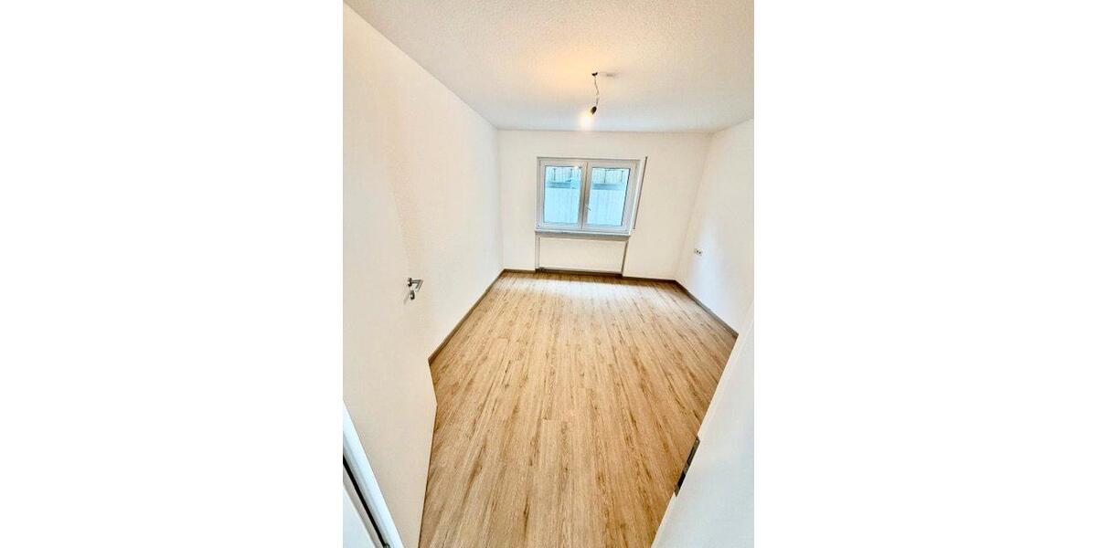 Terrassenwohnung Aulendorf - 4 Zimmer, 88 m&sup2;, 960&euro; | Angebot:26241675