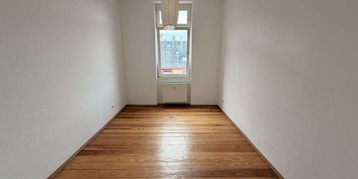 Etagenwohnung Wiesbaden Biebrich - 2 Zimmer, 51 m&sup2;, 510&euro; | Angebot:26841204