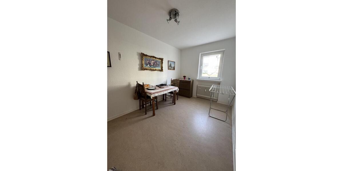 Erdgeschoßwohnung Seesen - 3 Zimmer, 68 m&sup2;, 450&euro; | Angebot:25944746