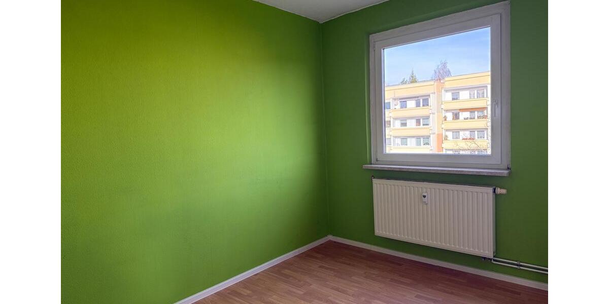 DIY 4-Raum-Wohnung - kautionsfrei 4 zimmer