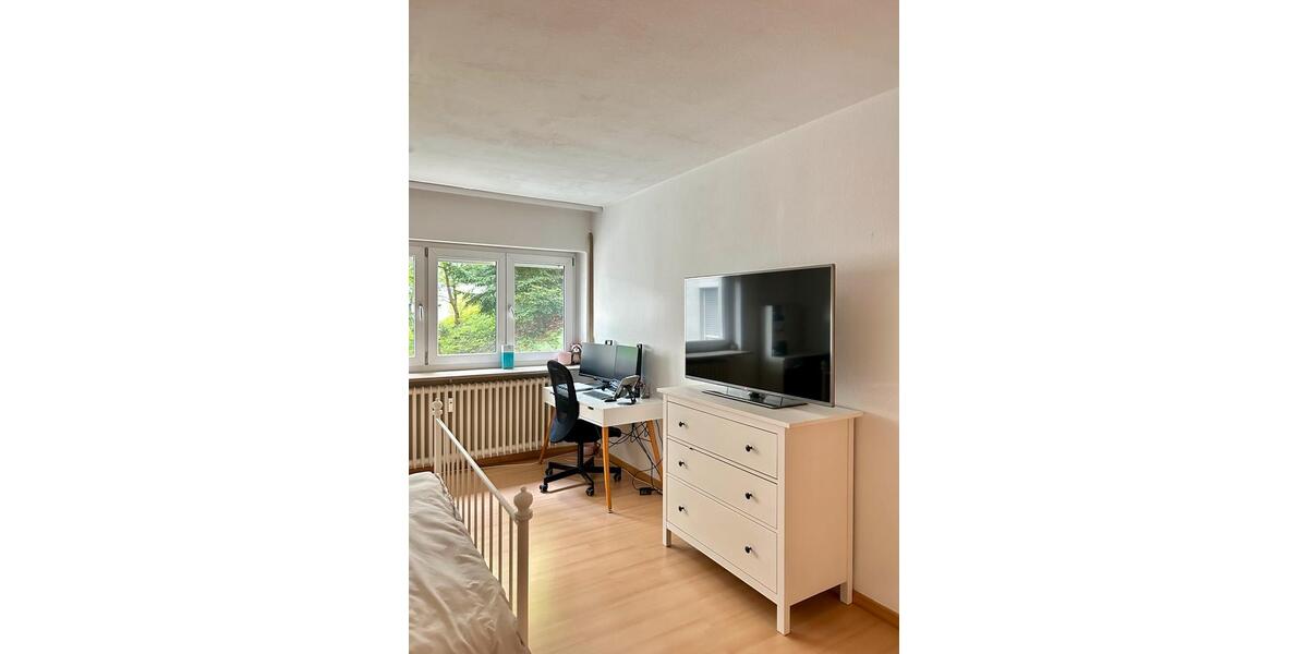 Etagenwohnung Stuttgart Stuttgart-Mitte - 1 Zimmer, 20 m&sup2;, 614&euro; | Angebot:26591986