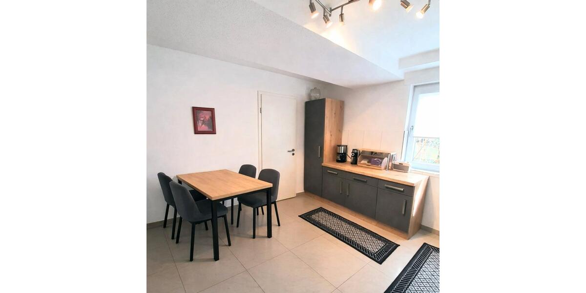 Erdgeschoßwohnung Reichenbach an der Fils - 3.5 Zimmer, 96 m&sup2;, 1.100&euro; | Angebot:26415099