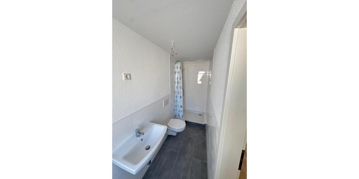 Etagenwohnung Sulzbach (Saar) - 2 Zimmer, 40 m&sup2;, 550&euro; | Angebot:26238108