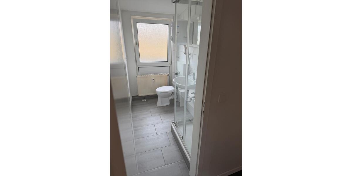 Etagenwohnung Seesen - 2 Zimmer, 50 m&sup2;, 380&euro; | Angebot:25569987