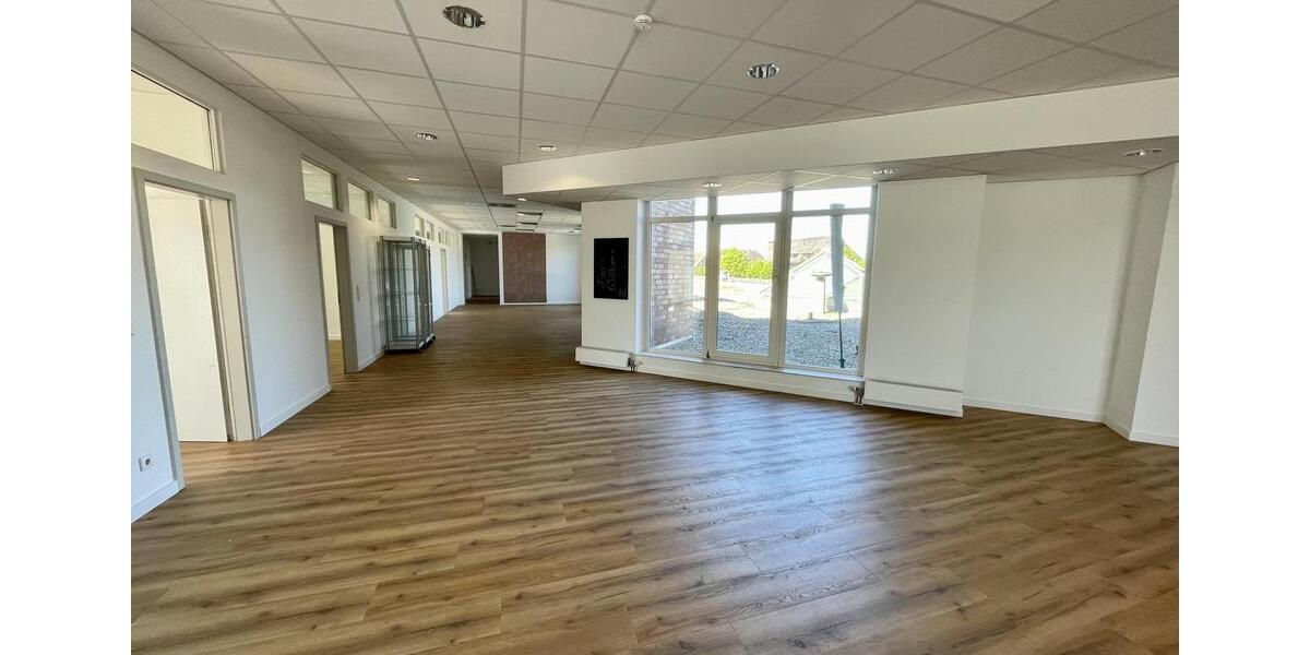Gewerbeobjekt Borken - 2.650&euro; | Angebot:26448501
