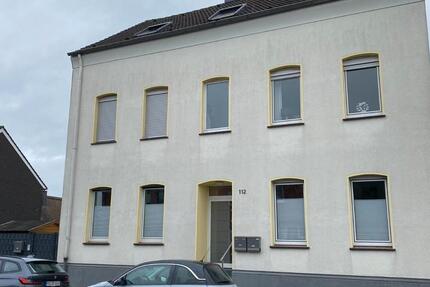 Wohnung Duisburg Hochheide - 3 Zimmer, 80 m&sup2;, 716&euro; | Angebot:26579701