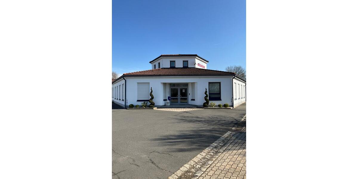 Gewerbeobjekt Tirschenreuth - 5&euro; | Angebot:19384541