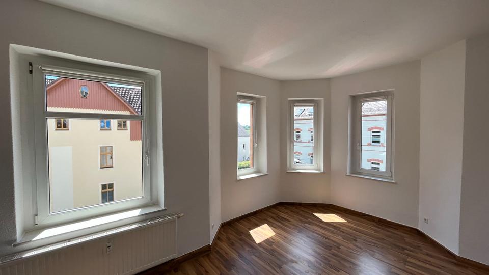 Etagenwohnung Augustusburg - 2 Zimmer, 62 m&sup2;, 465&euro; | Angebot:26672094