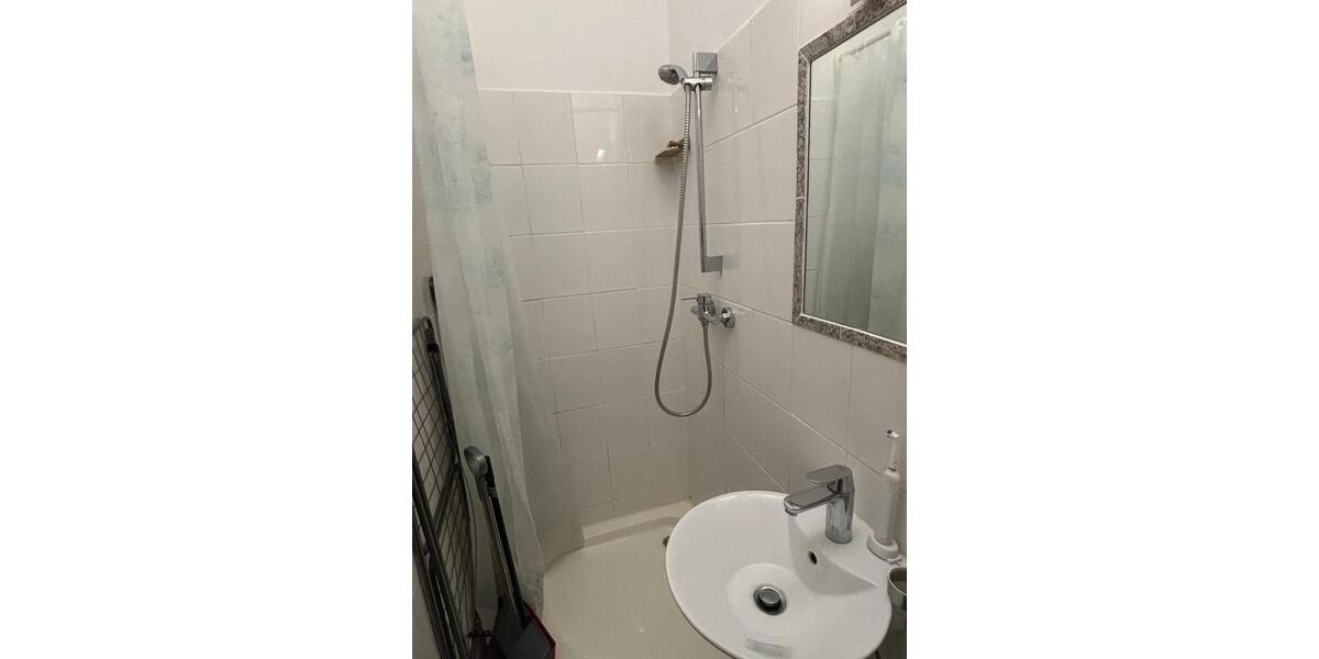 Erdgeschoßwohnung Hannover - 1 Zimmer, 30 m&sup2;, 480&euro; | Angebot:26517086