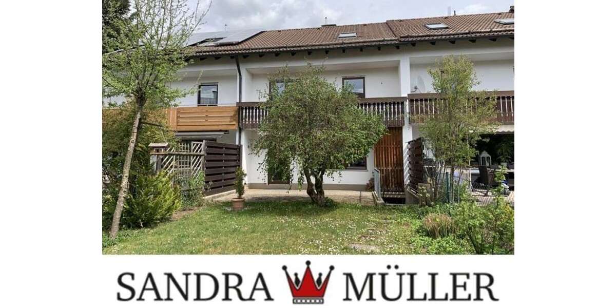 Einfamilienhaus Kaufbeuren - 5 Zimmer, 140 m&sup2;, 1.350&euro; | Angebot:26256073