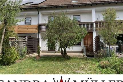 Haus Kaufbeuren - 5 Zimmer, 140 m&sup2;, 1.350&euro; | Angebot:26256073
