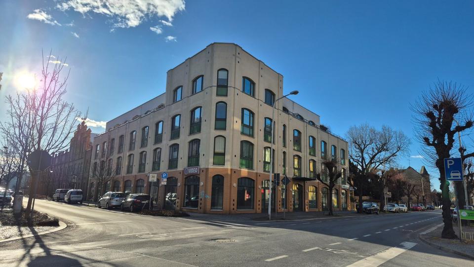 Dachgeschoßwohnung Finsterwalde - 2 Zimmer, 51 m&sup2;, 430&euro; | Angebot:24781874