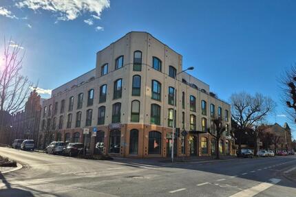 Wohnung Finsterwalde - 2 Zimmer, 51 m&sup2;, 430&euro; | Angebot:24781874