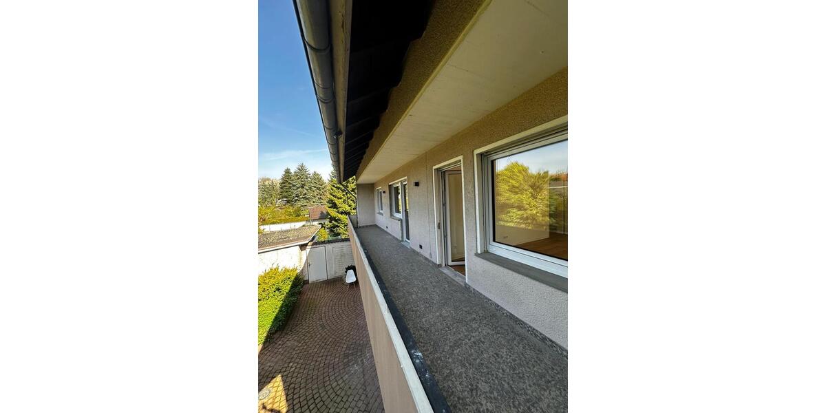 Etagenwohnung Bad Salzuflen Biemsen-Ahmsen - 4 Zimmer, 84 m&sup2;, 1.150&euro; | Angebot:26413899