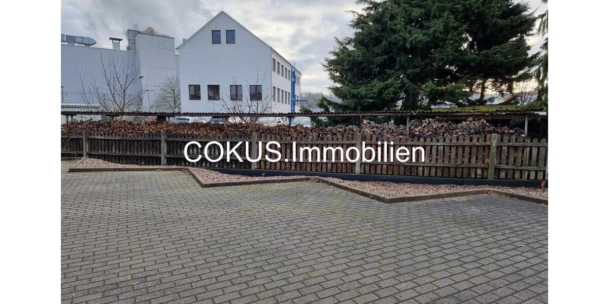 Gewerbeobjekt Schmalkalden - 7&euro; | Angebot:26095141