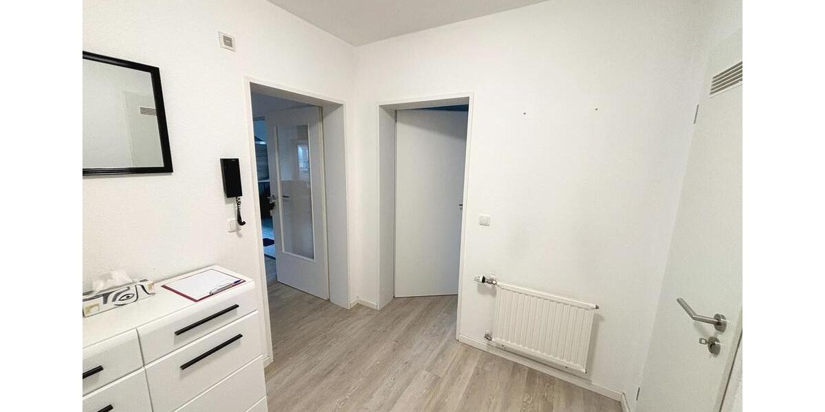 Etagenwohnung Trier Kürenz - 2 Zimmer, 82 m&sup2;, 850&euro; | Angebot:26006126
