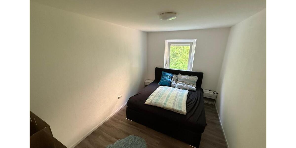 Etagenwohnung Sulzbach-Rosenberg Rosenberg - 3 Zimmer, 76 m&sup2;, 650&euro; | Angebot:26504068
