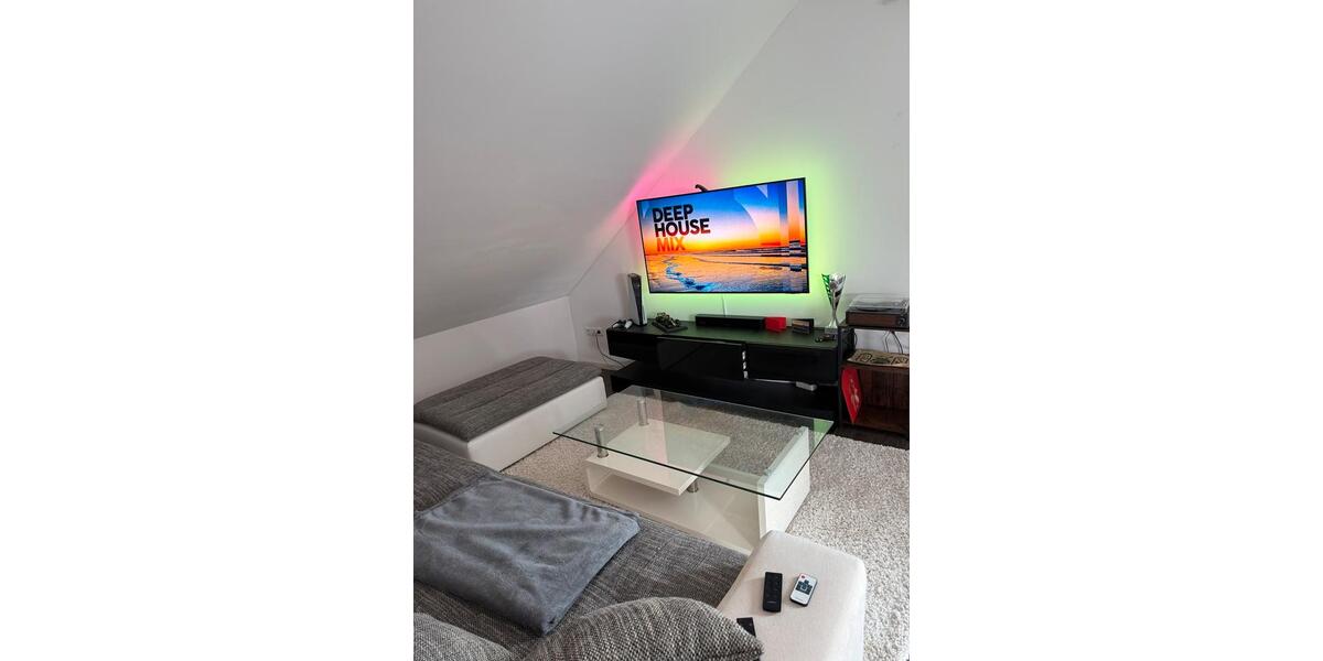 Etagenwohnung Windach - 3 Zimmer, 78 m&sup2;, 1.150&euro; | Angebot:26039164