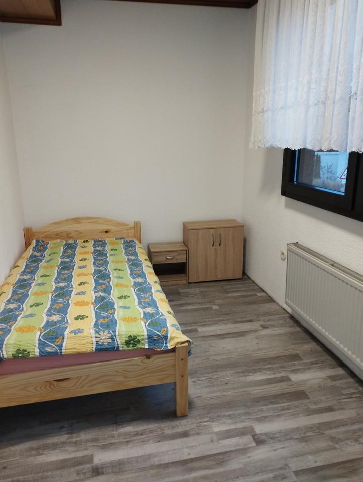 Zimmer in weiblicher 2er-WG in Jülich
